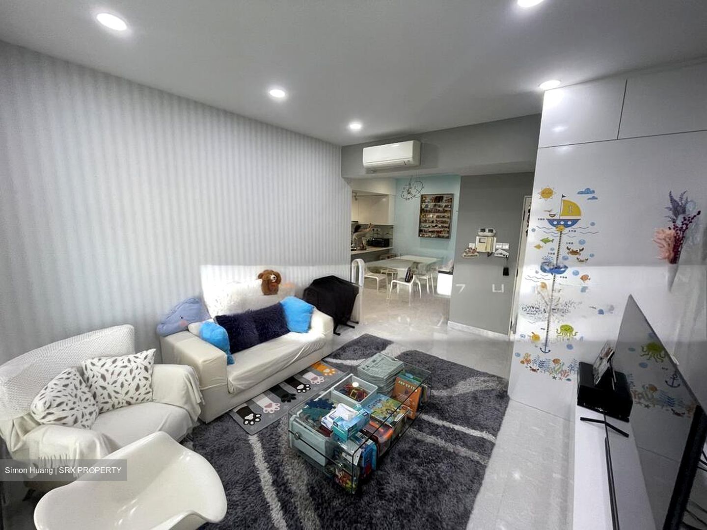 Euro-Asia Court (D9), Apartment #503319921